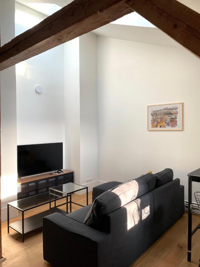 Domaine Sequoia Apartment Stutzheim Екстериор снимка