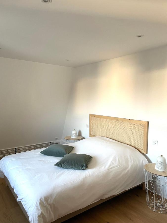 Domaine Sequoia Apartment Stutzheim Екстериор снимка