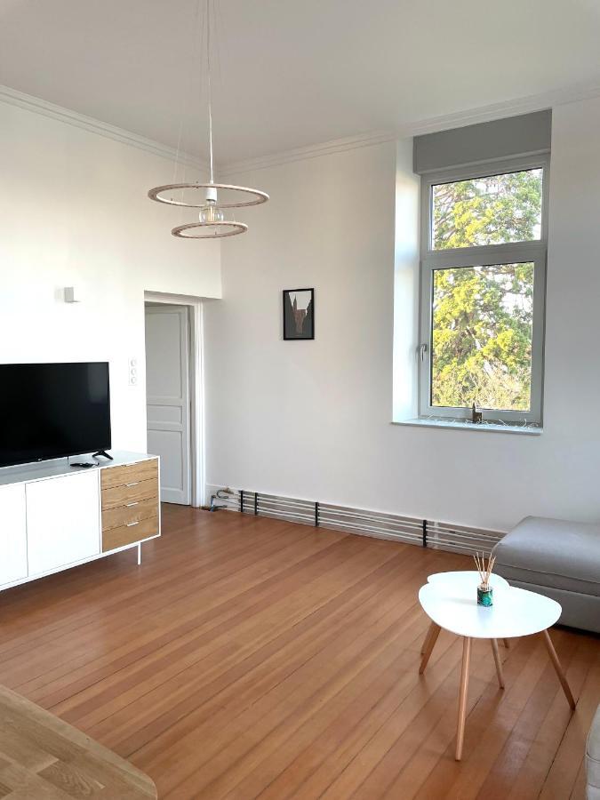 Domaine Sequoia Apartment Stutzheim Екстериор снимка