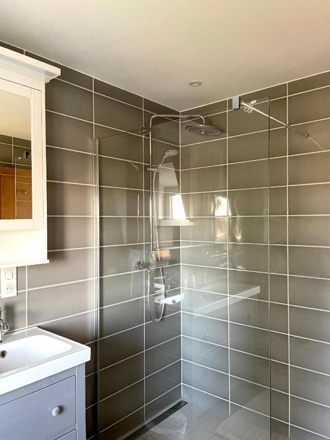 Domaine Sequoia Apartment Stutzheim Екстериор снимка