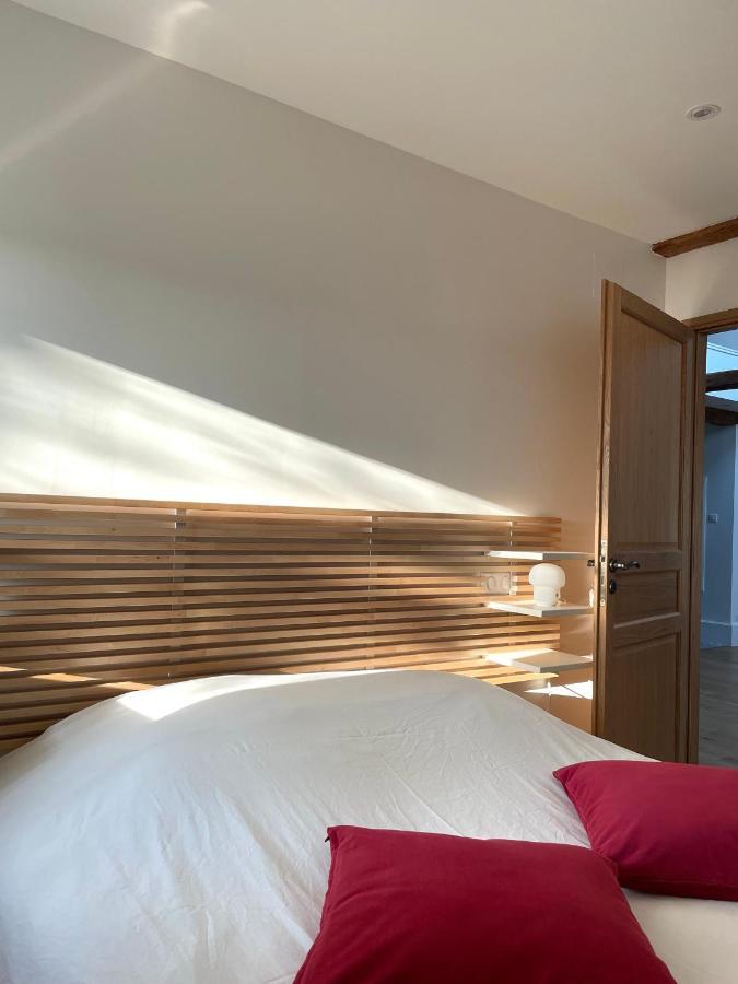 Domaine Sequoia Apartment Stutzheim Екстериор снимка