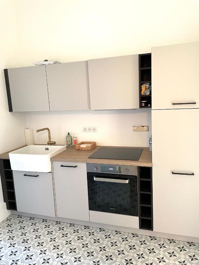Domaine Sequoia Apartment Stutzheim Екстериор снимка
