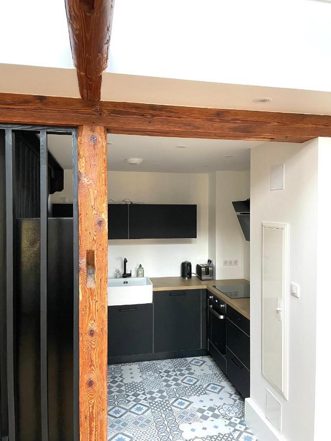 Domaine Sequoia Apartment Stutzheim Екстериор снимка