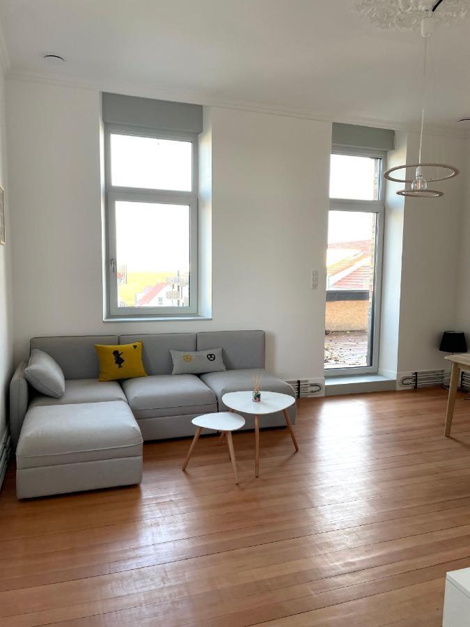Domaine Sequoia Apartment Stutzheim Екстериор снимка