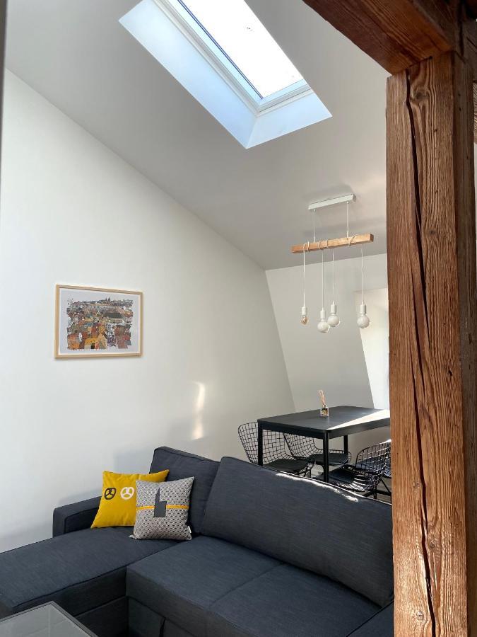 Domaine Sequoia Apartment Stutzheim Екстериор снимка