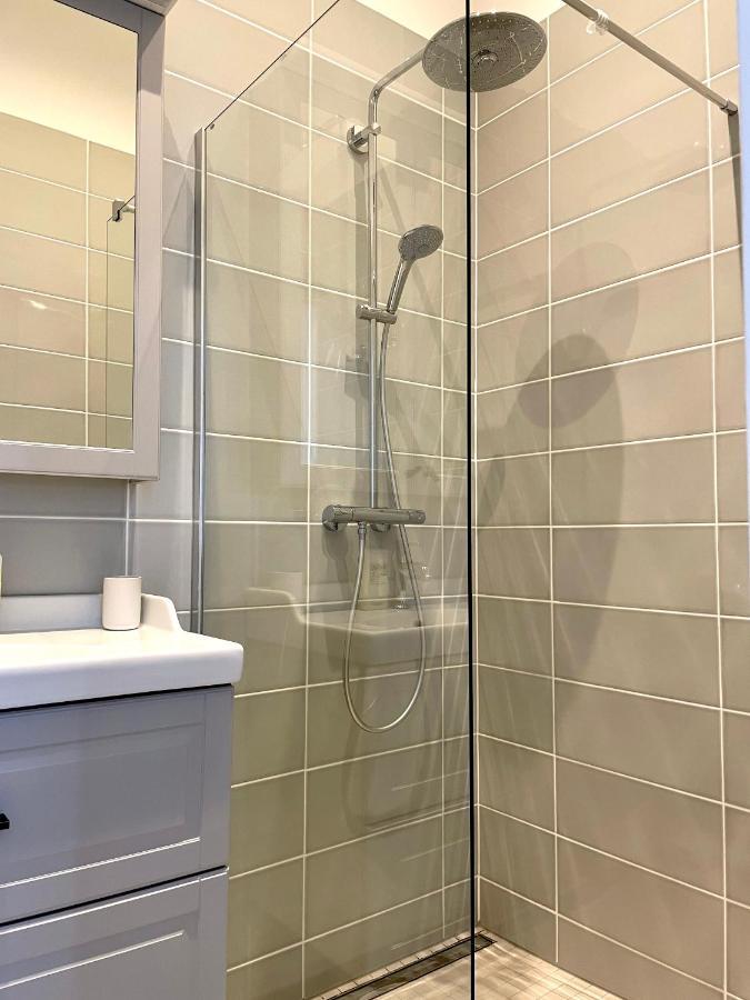 Domaine Sequoia Apartment Stutzheim Екстериор снимка