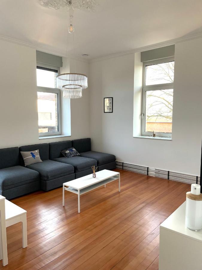 Domaine Sequoia Apartment Stutzheim Екстериор снимка
