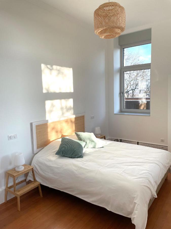 Domaine Sequoia Apartment Stutzheim Екстериор снимка