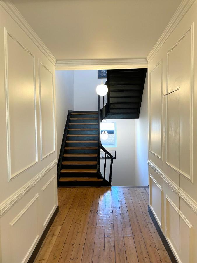 Domaine Sequoia Apartment Stutzheim Екстериор снимка