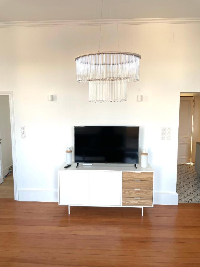 Domaine Sequoia Apartment Stutzheim Екстериор снимка