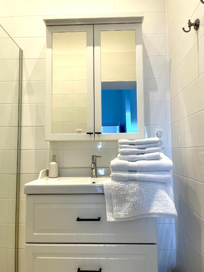Domaine Sequoia Apartment Stutzheim Екстериор снимка