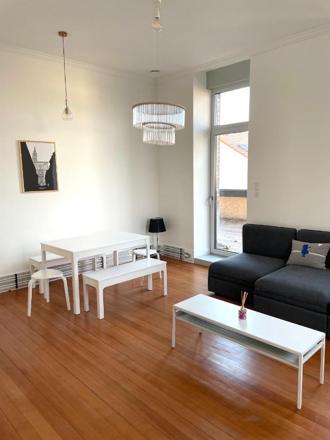 Domaine Sequoia Apartment Stutzheim Екстериор снимка