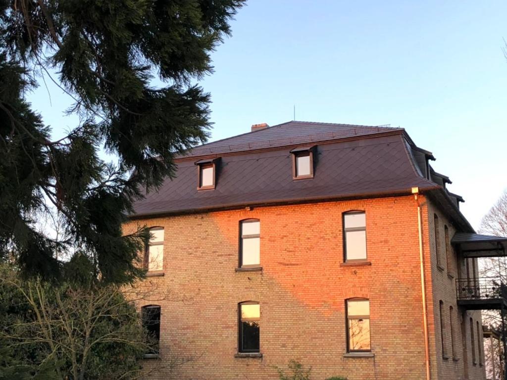 Domaine Sequoia Apartment Stutzheim Екстериор снимка