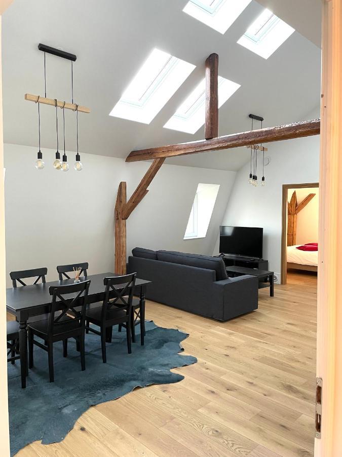Domaine Sequoia Apartment Stutzheim Екстериор снимка